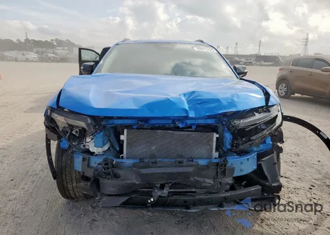 2024 Honda Prologue Tour z USA, uszkodzony, nr VIN 3GPKHXRJ3RS519621